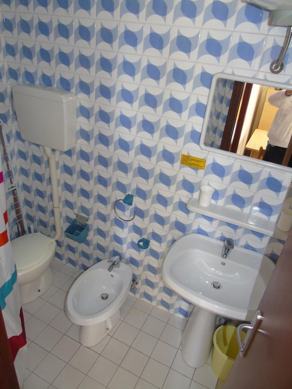 Condominio Antares