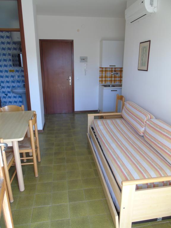 Condominio Antares Appartamento