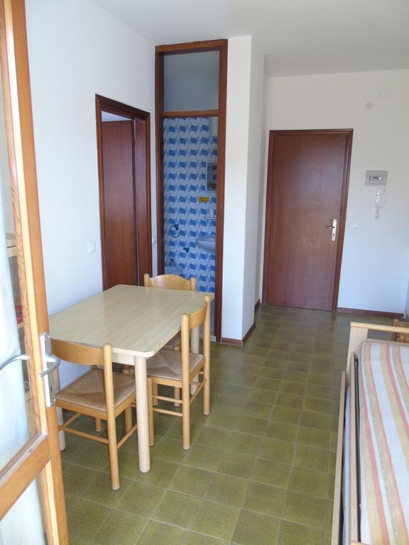 Condominio Antares Lignano Sabbiadoro