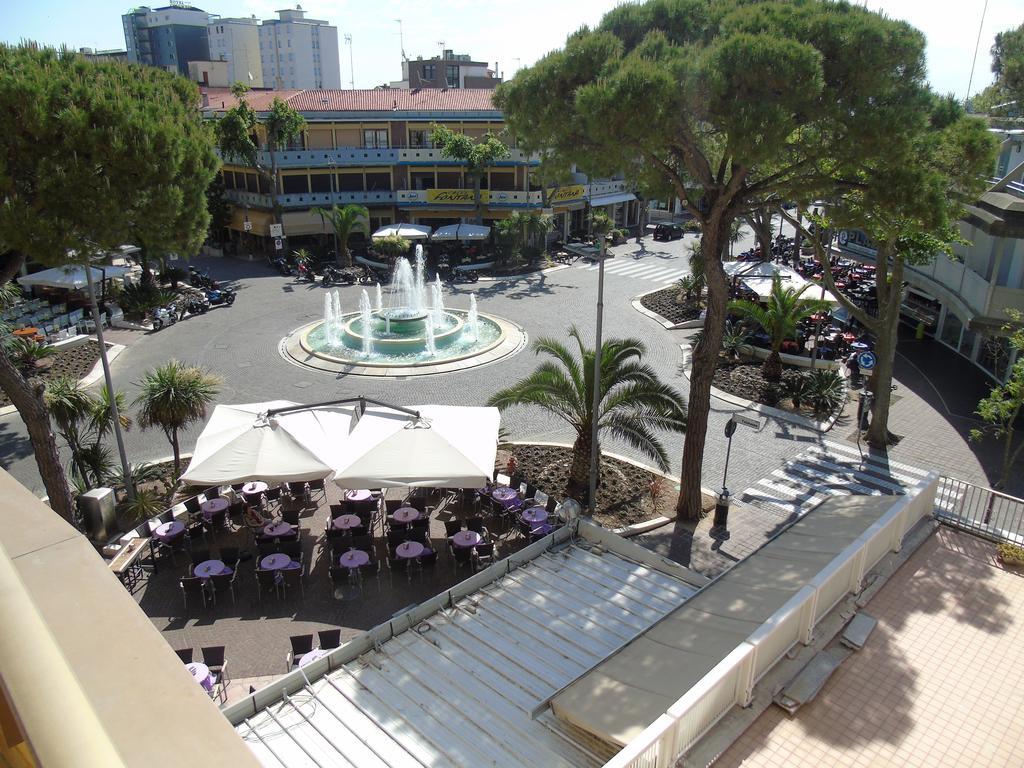 Condominio Antares Lignano Sabbiadoro