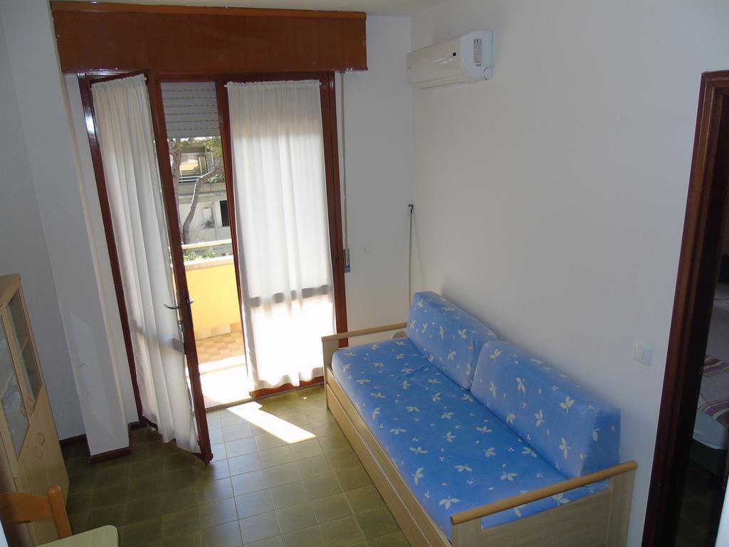 Condominio Antares * Lignano Sabbiadoro