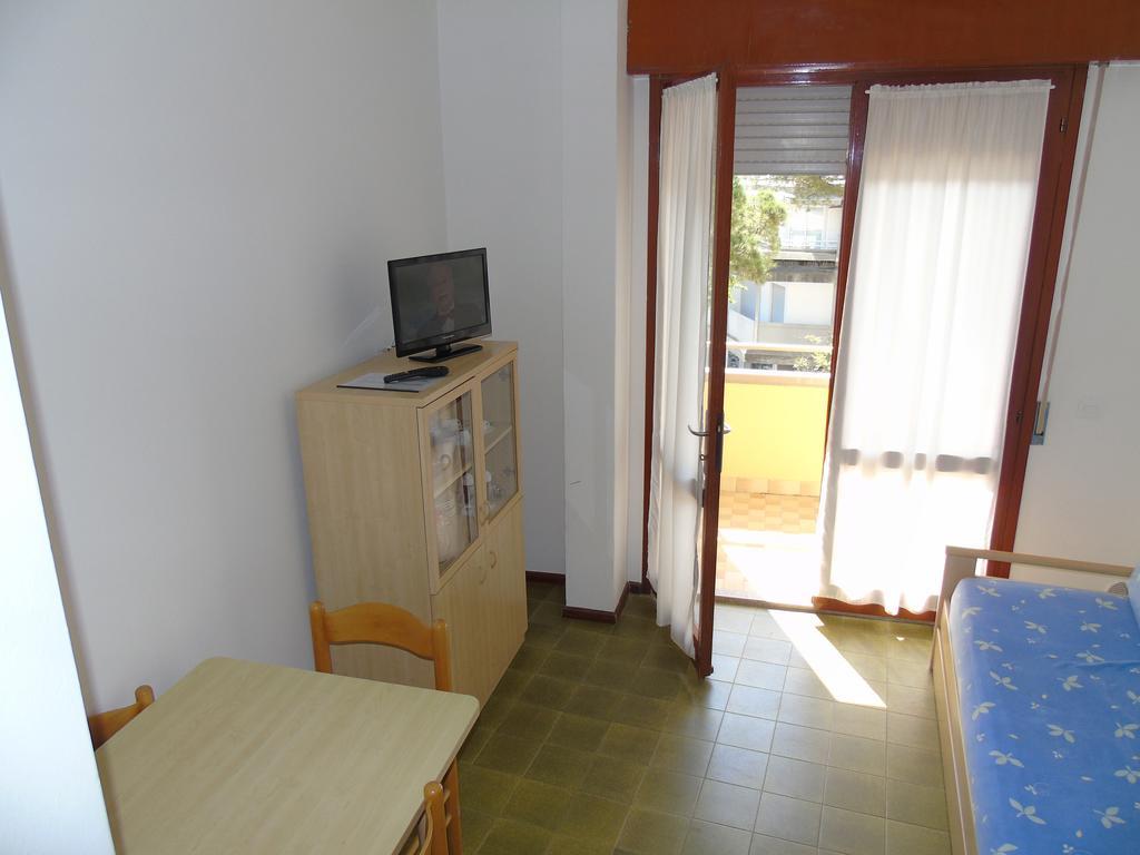Condominio Antares *