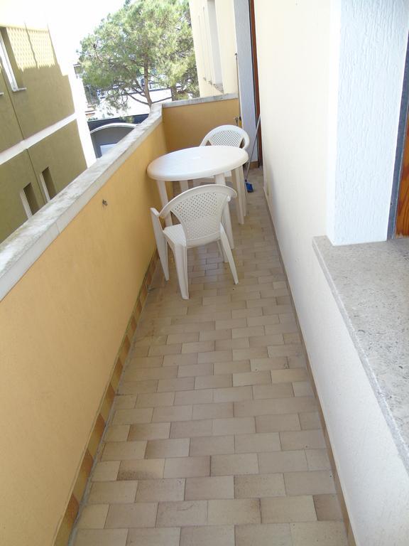 Appartamento Condominio Antares Lignano Sabbiadoro